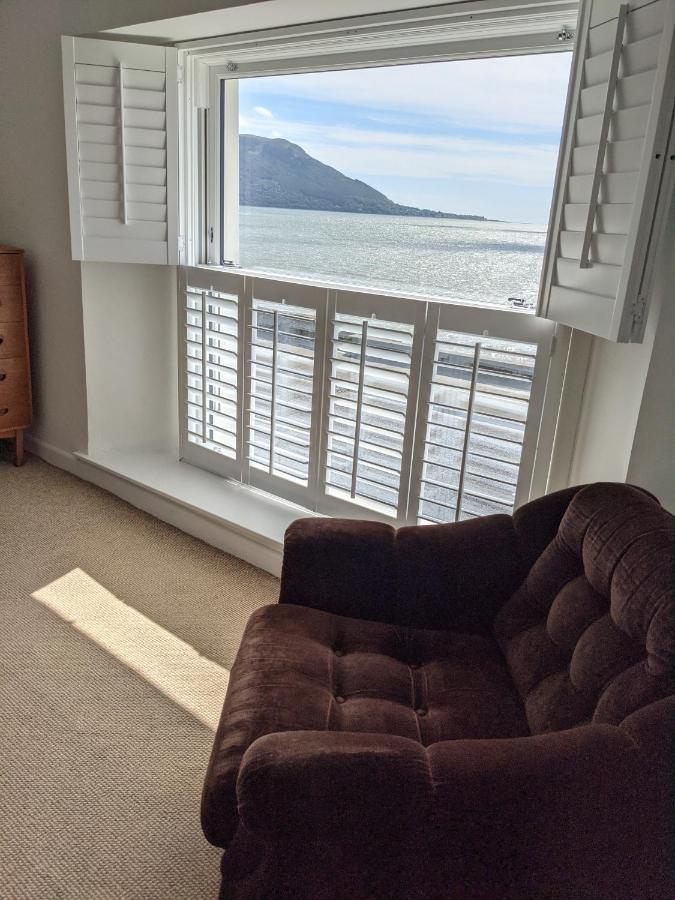 'A Room With Seaview' On Carlingford Lough Warrenpoint Zewnętrze zdjęcie