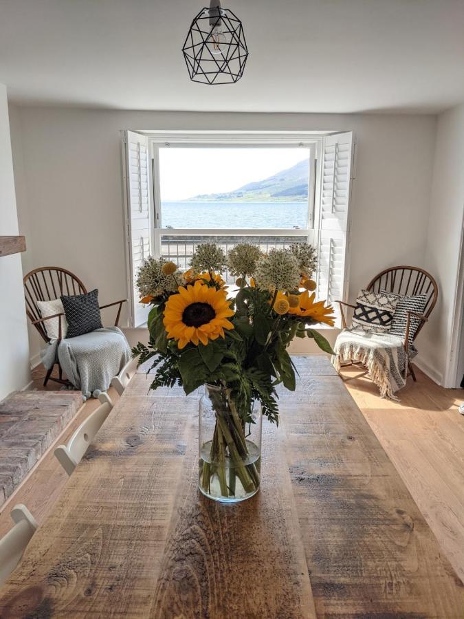 'A Room With Seaview' On Carlingford Lough Warrenpoint Zewnętrze zdjęcie