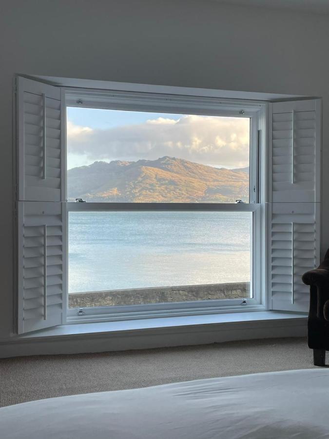 'A Room With Seaview' On Carlingford Lough Warrenpoint Zewnętrze zdjęcie